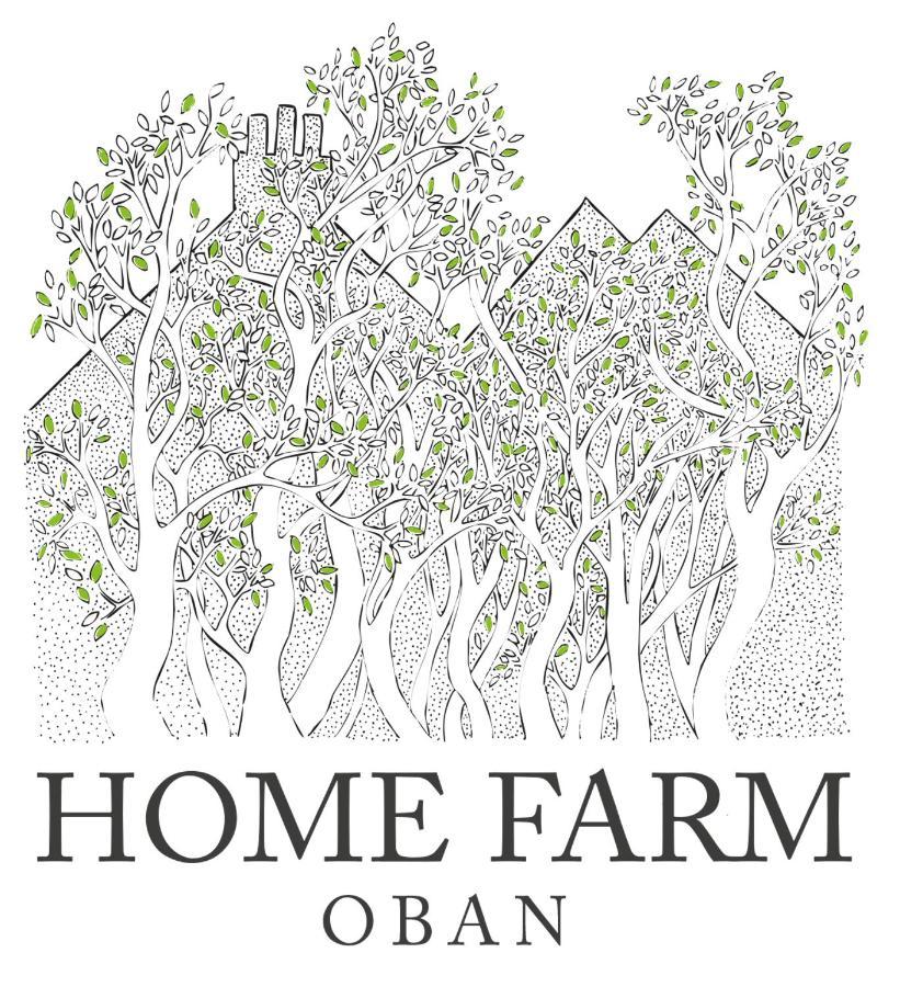 Home Farm Оубън Екстериор снимка